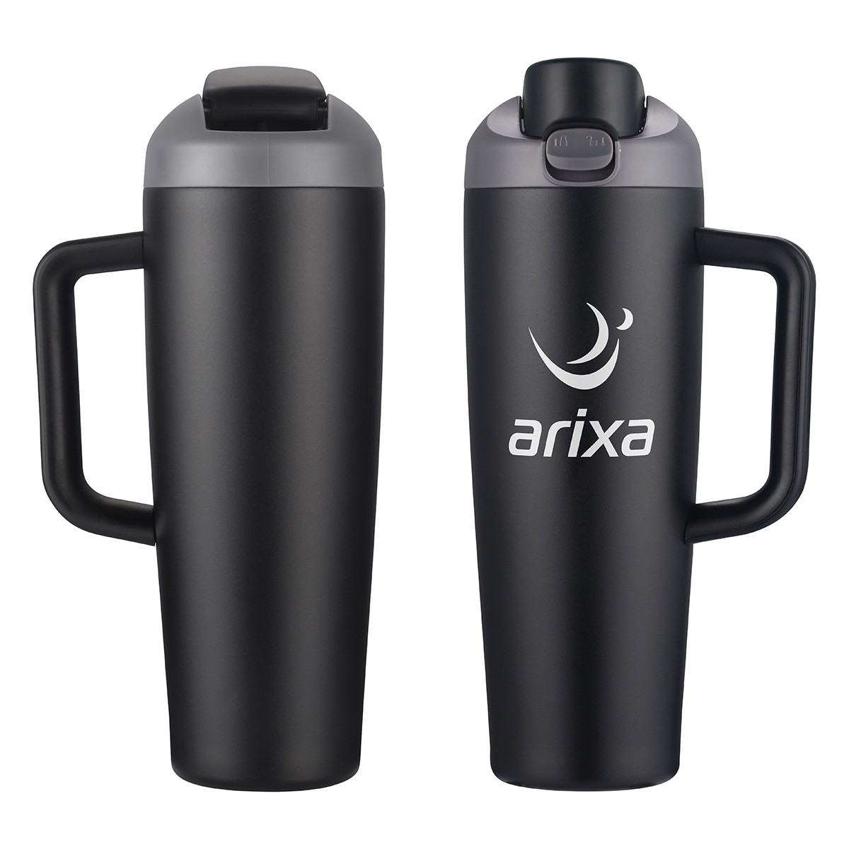 Picture of Burton 30 oz Eco-friendly Vacuum Insulated Stainless Steel Mug