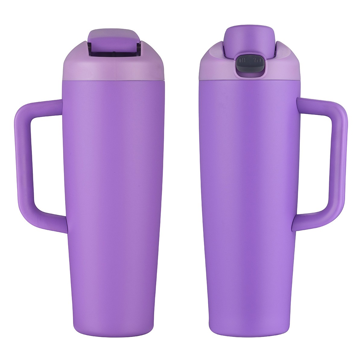 Picture of Burton 30 oz Eco-friendly Vacuum Insulated Stainless Steel Mug