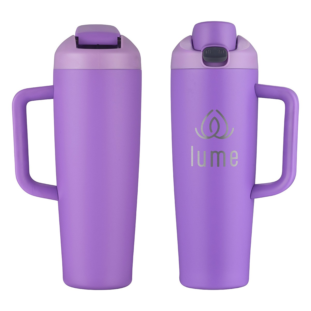 Picture of Burton 30 oz Eco-friendly Vacuum Insulated Stainless Steel Mug