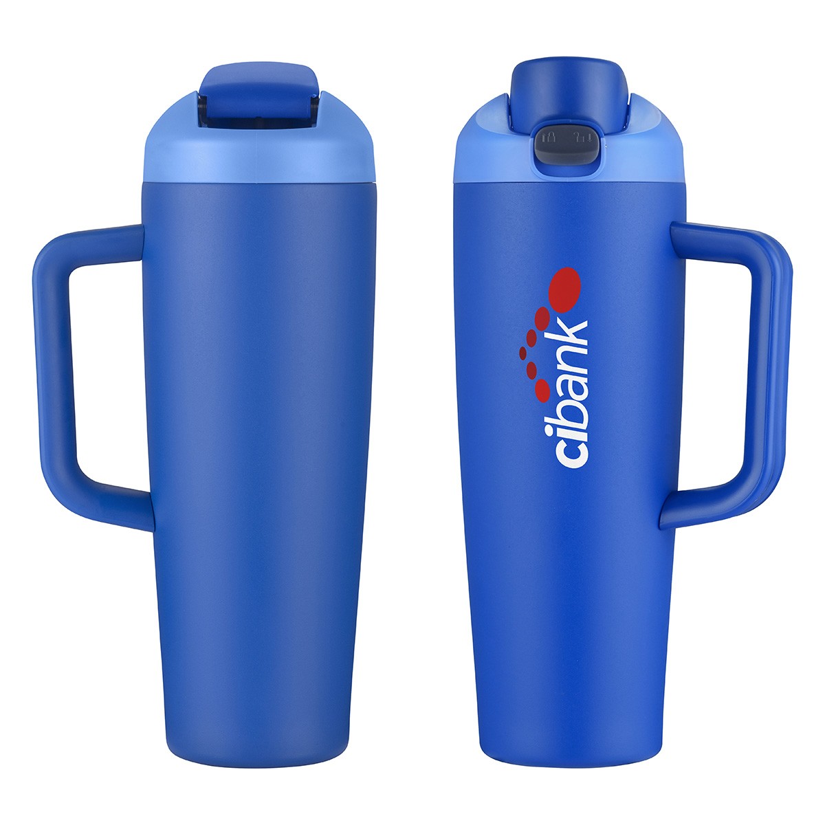 Picture of Burton 30 oz Eco-friendly Vacuum Insulated Stainless Steel Mug