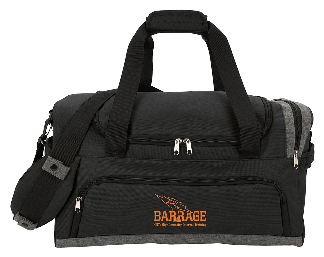 Picture of Edgewood Duffel