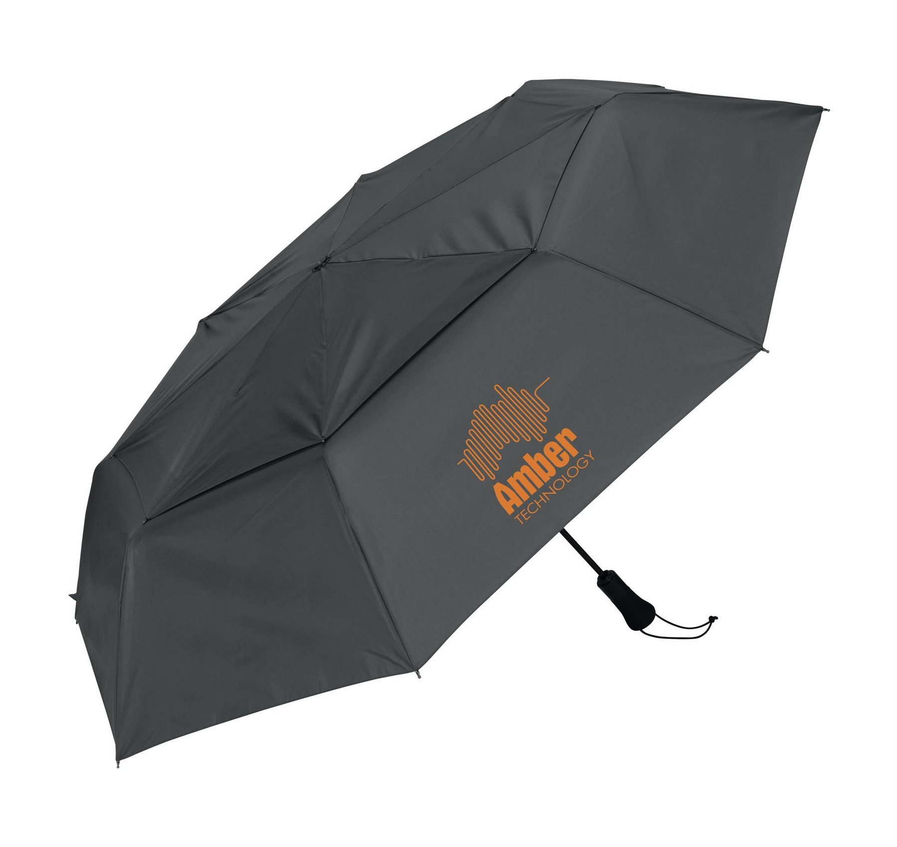 Picture of Shed Rain™ WindPro® 54" Vented Auto-Open/Close Jumbo Compact Umbrella