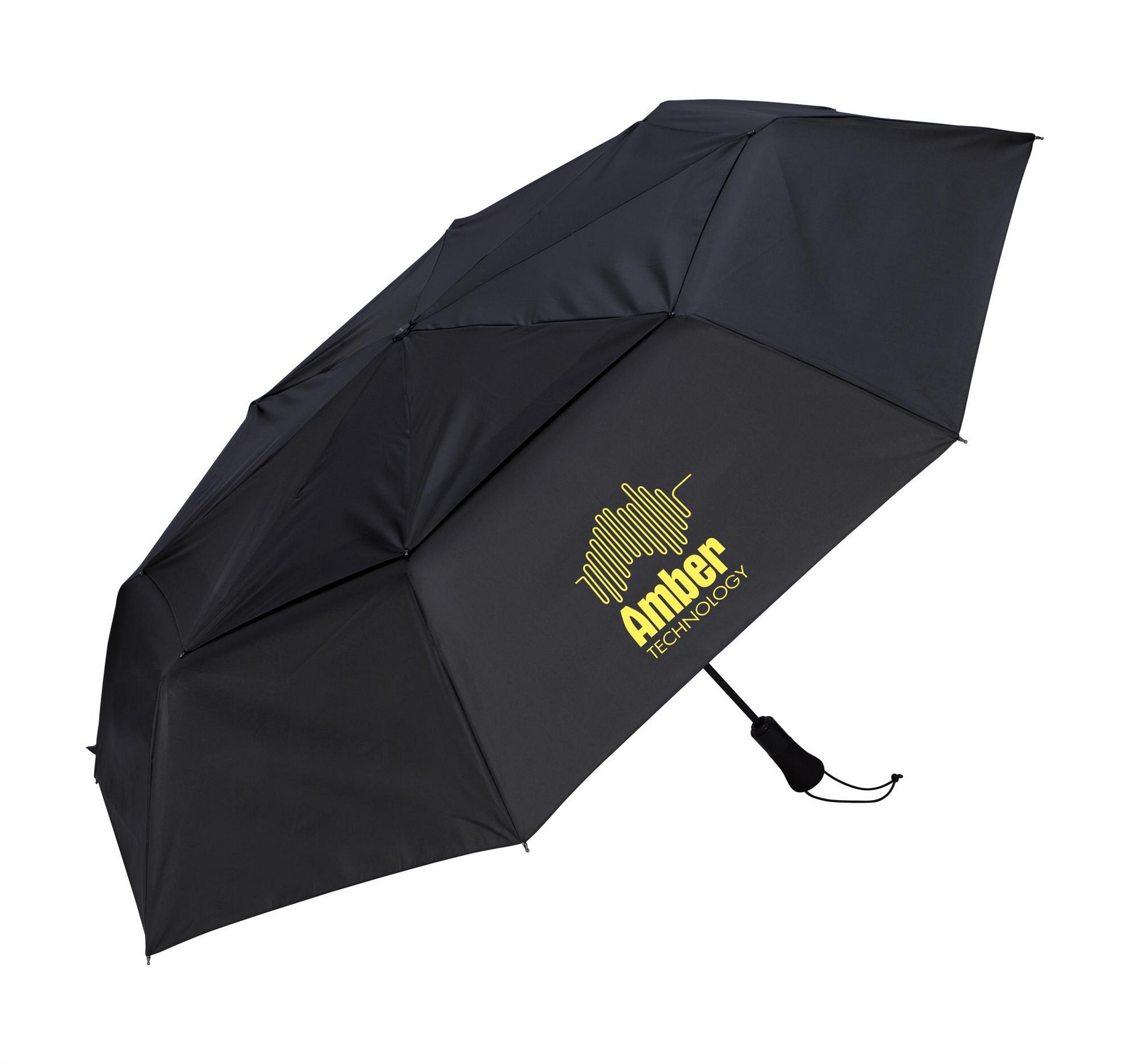 Picture of Shed Rain™ WindPro® 54" Vented Auto-Open/Close Jumbo Compact Umbrella