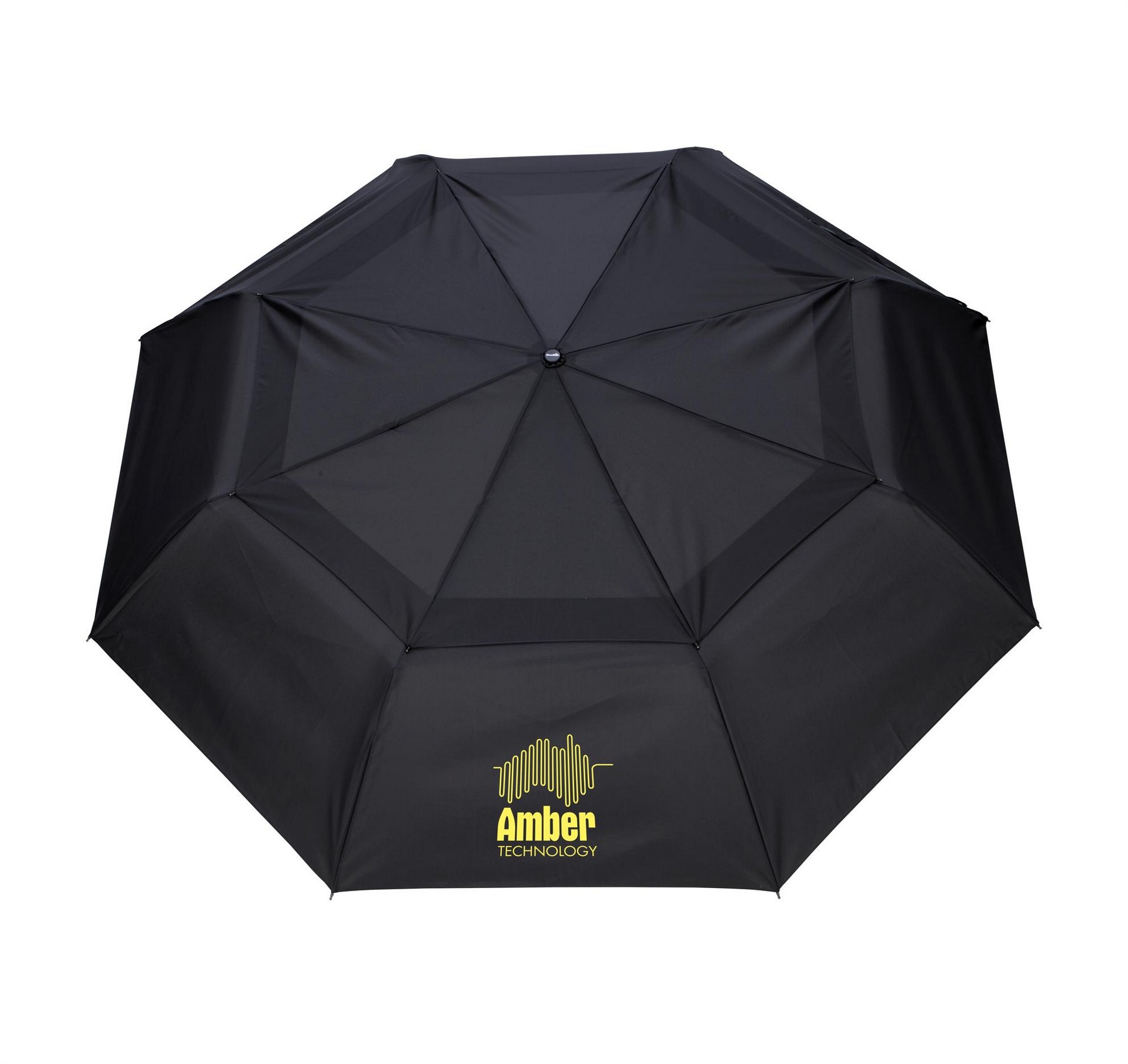 Picture of Shed Rain™ WindPro® 54" Vented Auto-Open/Close Jumbo Compact Umbrella