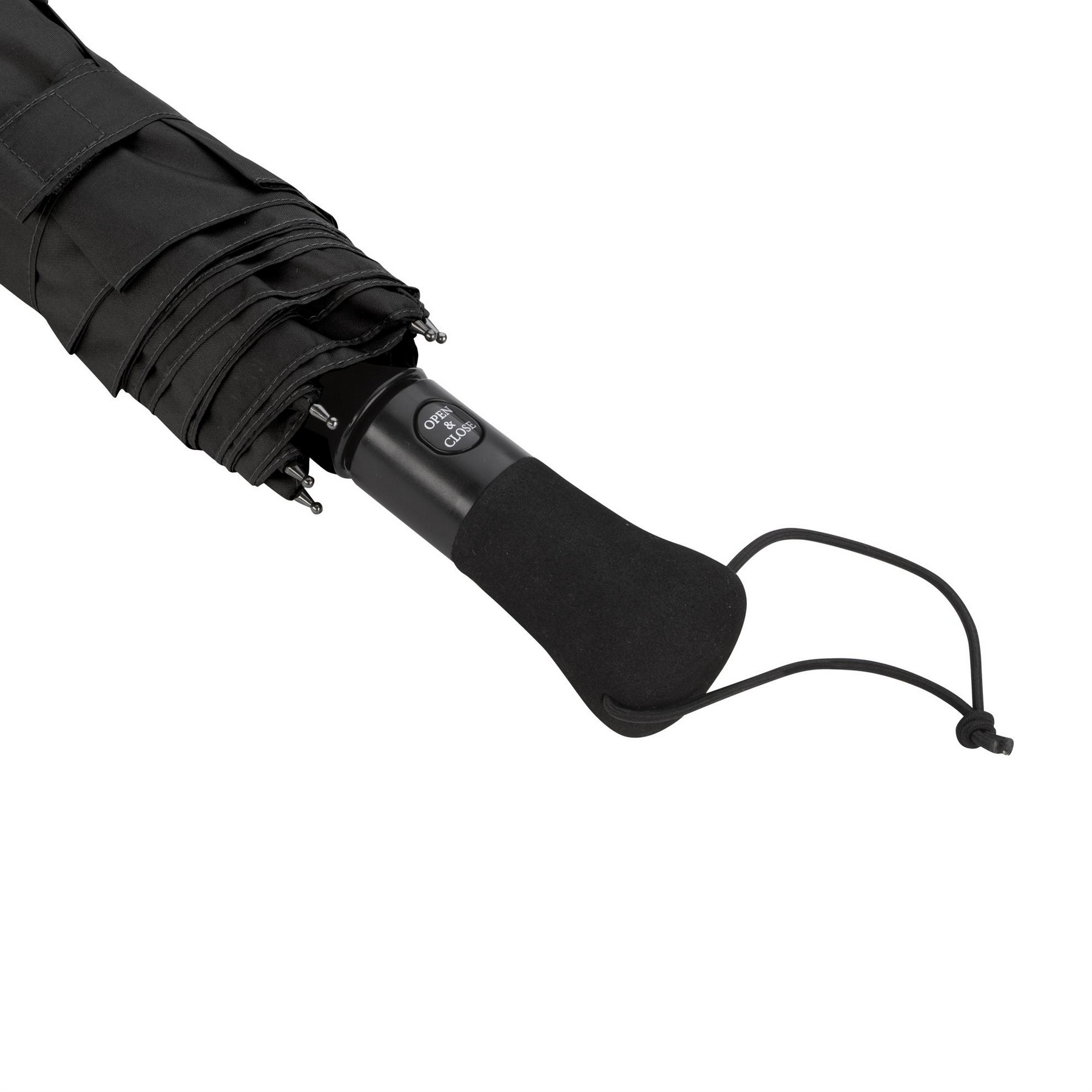 Picture of Shed Rain™ WindPro® 54" Vented Auto-Open/Close Jumbo Compact Umbrella