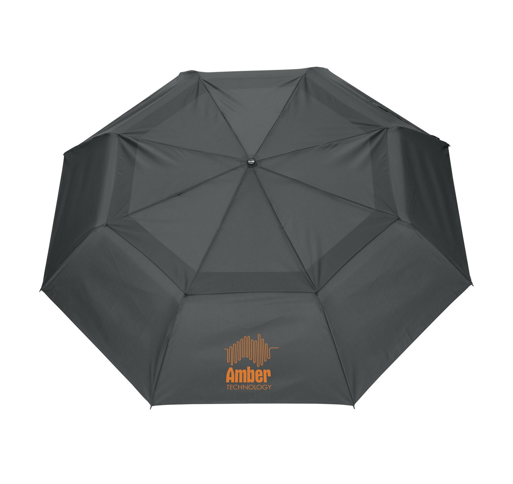 Picture of Shed Rain™ WindPro® 54" Vented Auto-Open/Close Jumbo Compact Umbrella