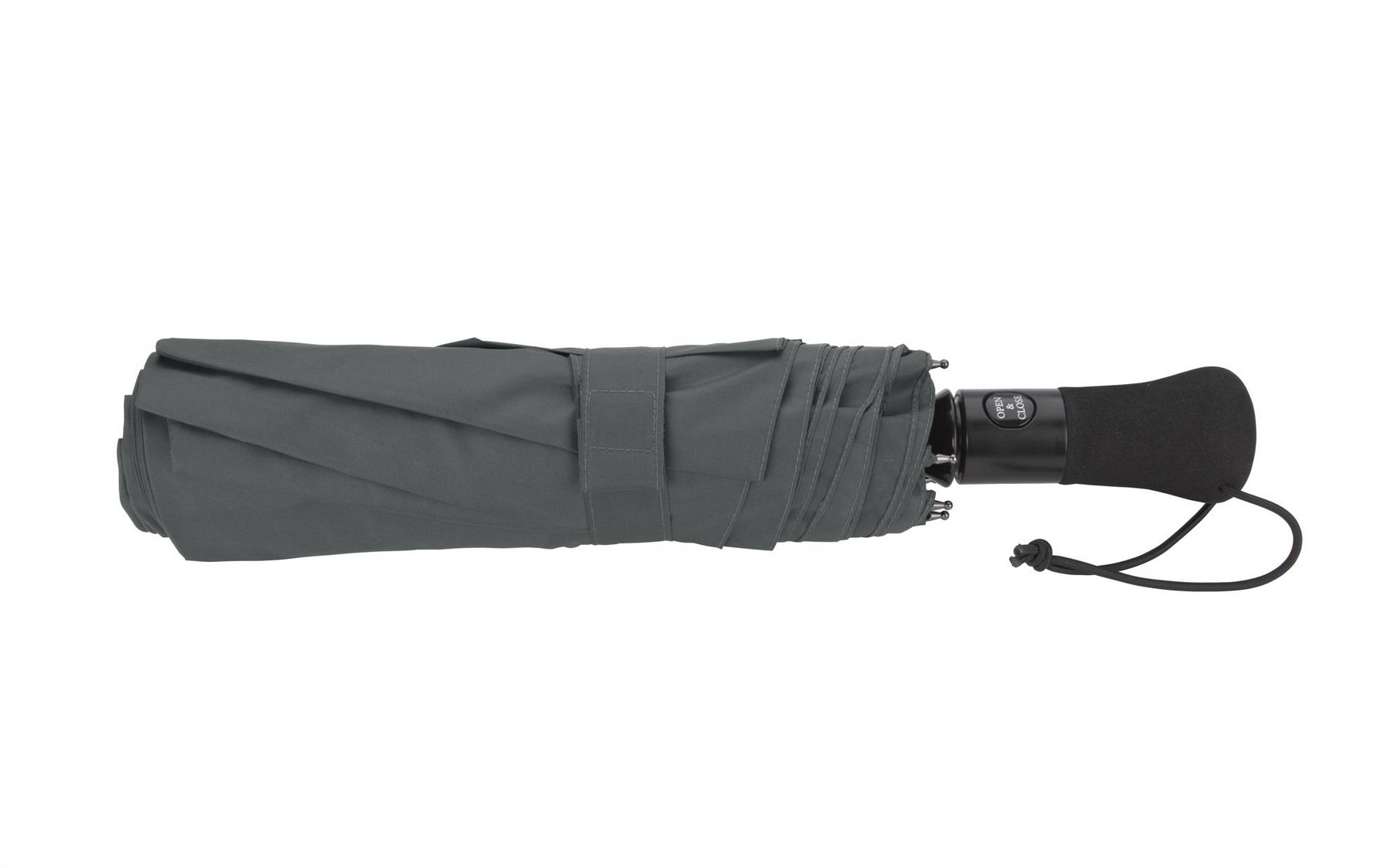 Picture of Shed Rain™ WindPro® 54" Vented Auto-Open/Close Jumbo Compact Umbrella
