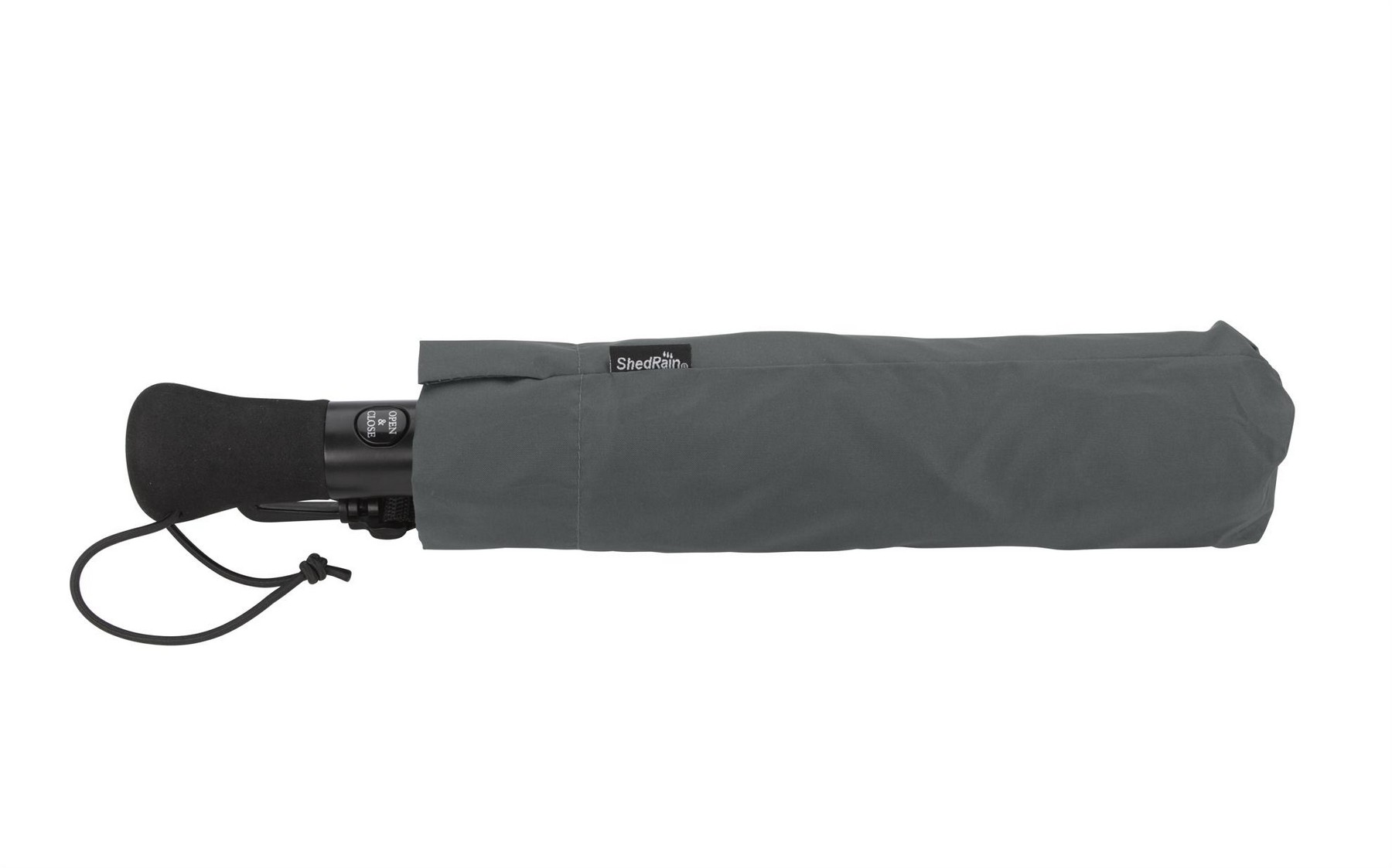 Picture of Shed Rain™ WindPro® 54" Vented Auto-Open/Close Jumbo Compact Umbrella