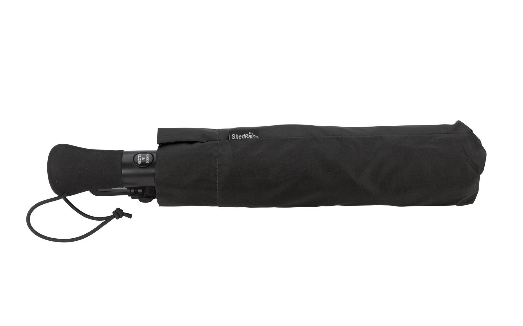 Picture of Shed Rain™ WindPro® 54" Vented Auto-Open/Close Jumbo Compact Umbrella