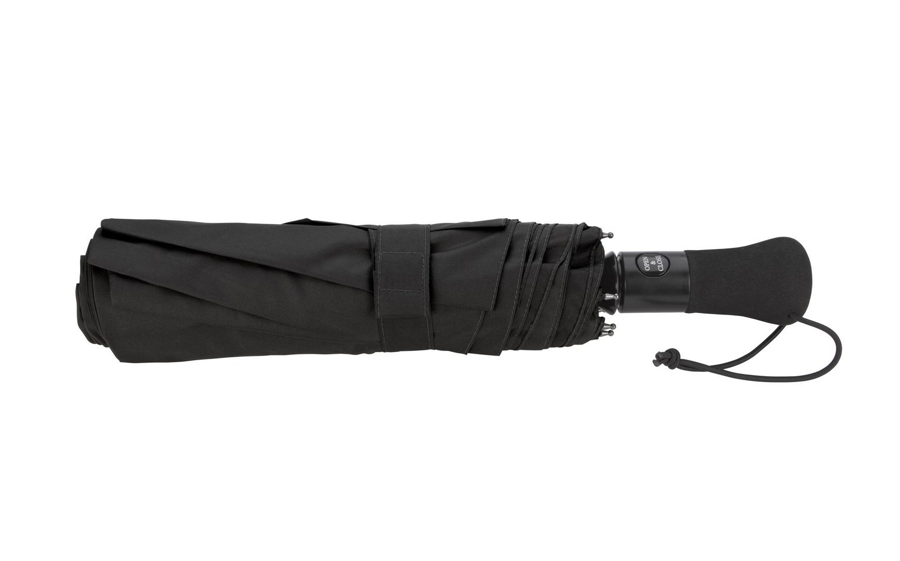 Picture of Shed Rain™ WindPro® 54" Vented Auto-Open/Close Jumbo Compact Umbrella