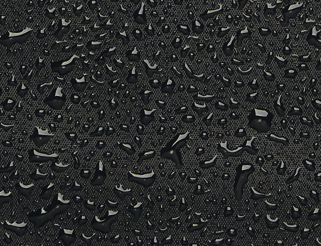 Picture of Water-Resistant Recycled Picnic Blanket with Stakes