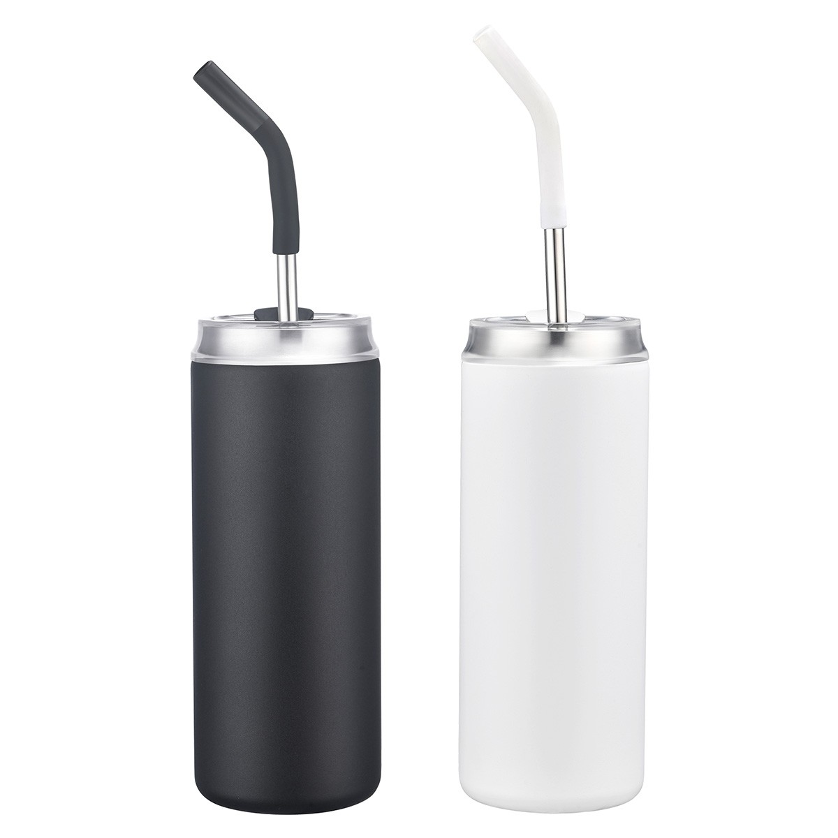 Picture of Sirena 20 oz Vacuum Insulated Tumbler with Straw