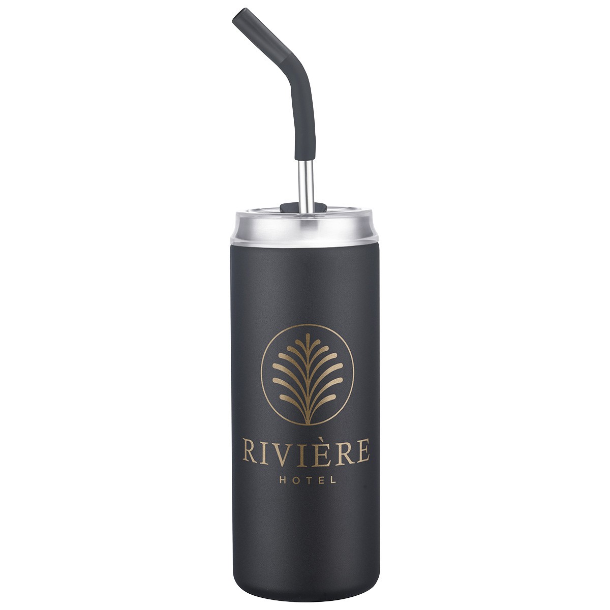 Picture of Sirena 20 oz Vacuum Insulated Tumbler with Straw
