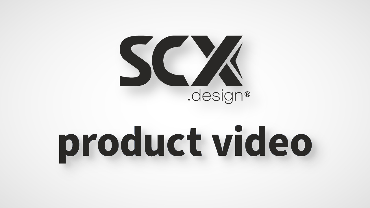 Picture of SCX Innovative Design™ Wireless Charger & 4 Hub 2.0