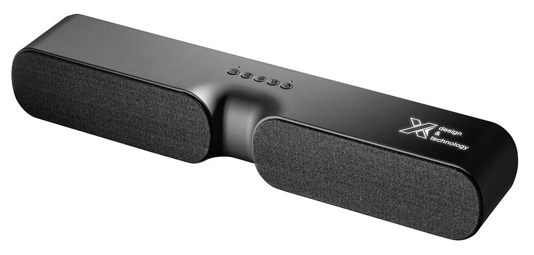 Picture of SCX Innovative Design™ Sound Bar 2X5W