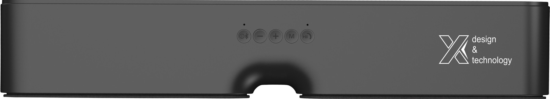 Picture of SCX Innovative Design™ Sound Bar 2X5W