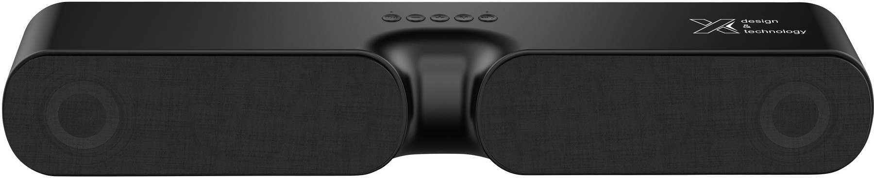 Picture of SCX Innovative Design™ Sound Bar 2X5W