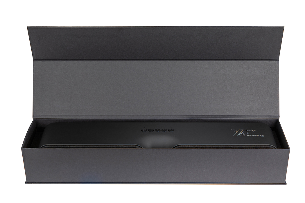 Picture of SCX Innovative Design™ Sound Bar 2X5W
