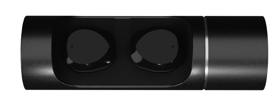 Picture of SCX Innovative Design™ Wireless Earbuds and Charging Case
