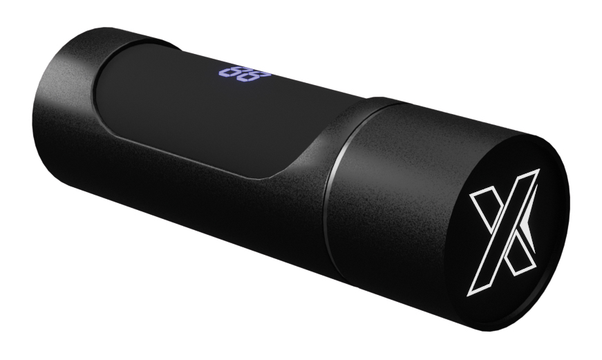 Picture of SCX Innovative Design™ Wireless Earbuds and Charging Case