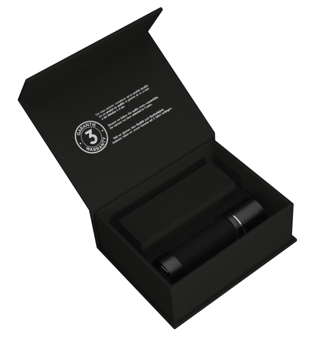 Picture of SCX Innovative Design™ Wireless Earbuds and Charging Case
