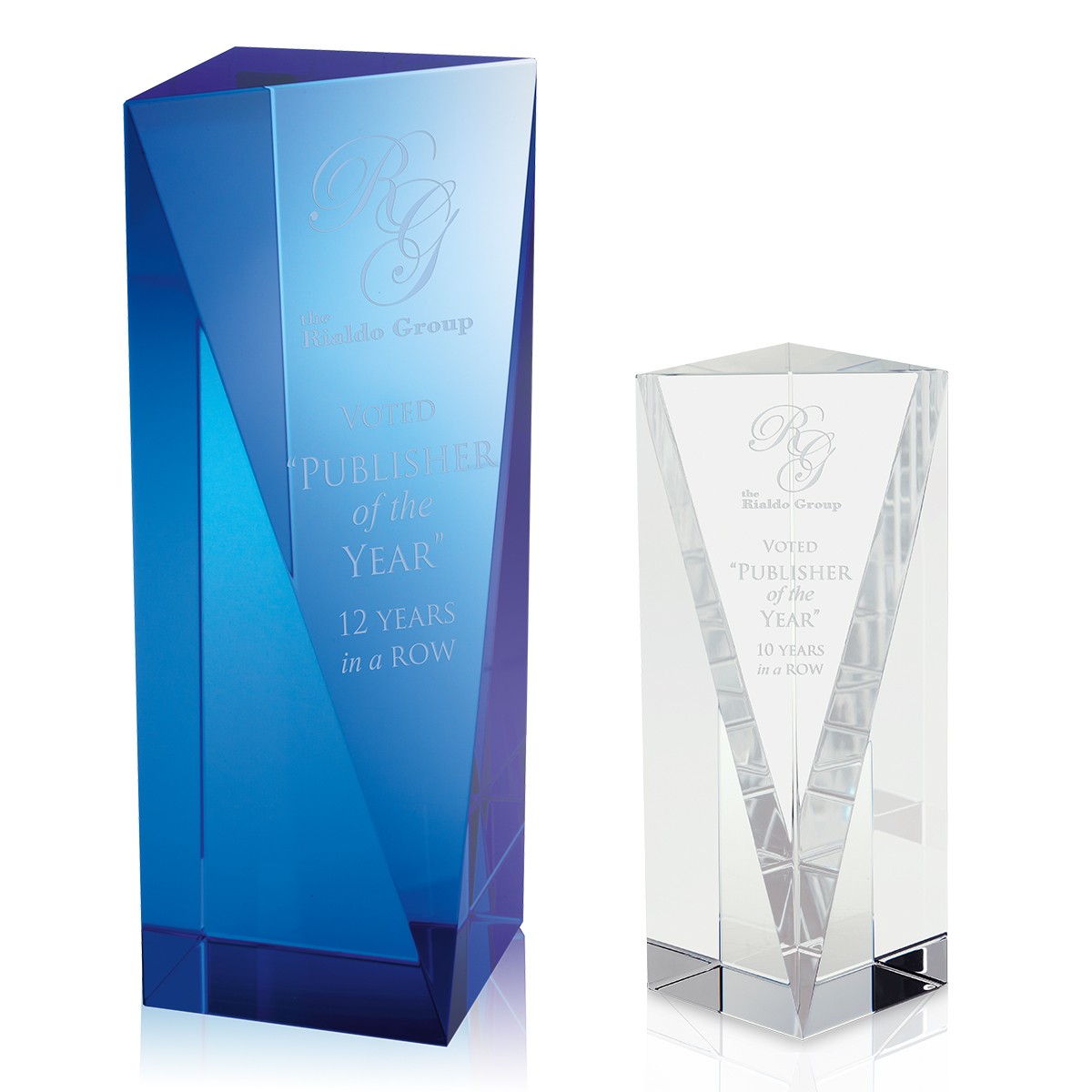 Picture of JAFFA® Atria Award - Medium