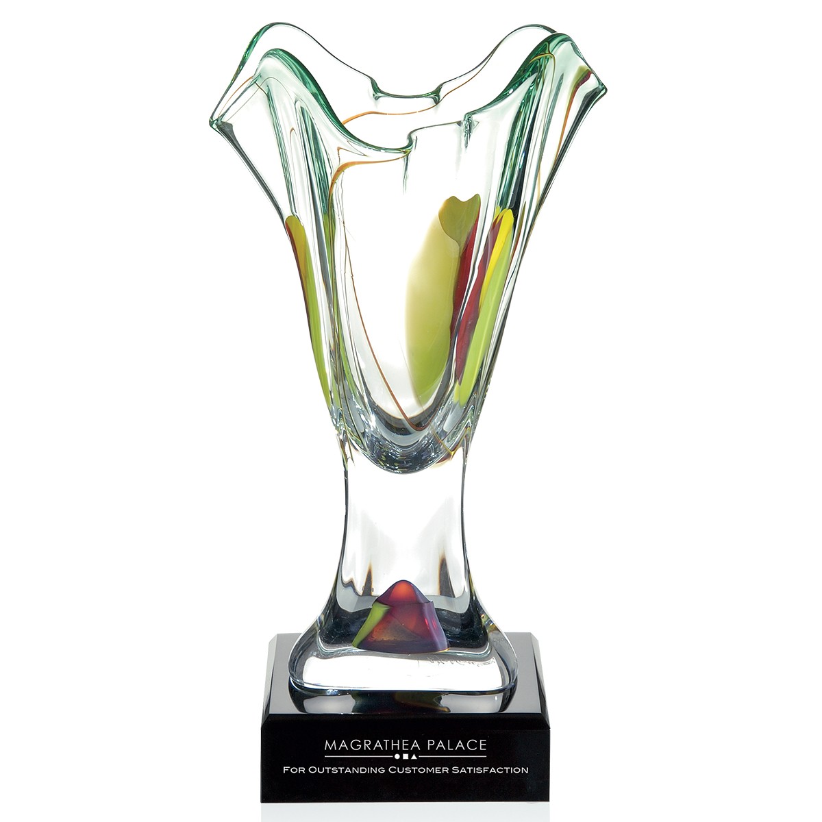 Picture of JAFFA® Oceanic Vase