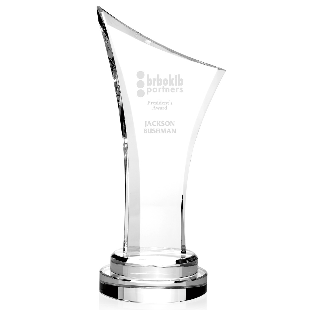 Picture of JAFFA® Number One Award