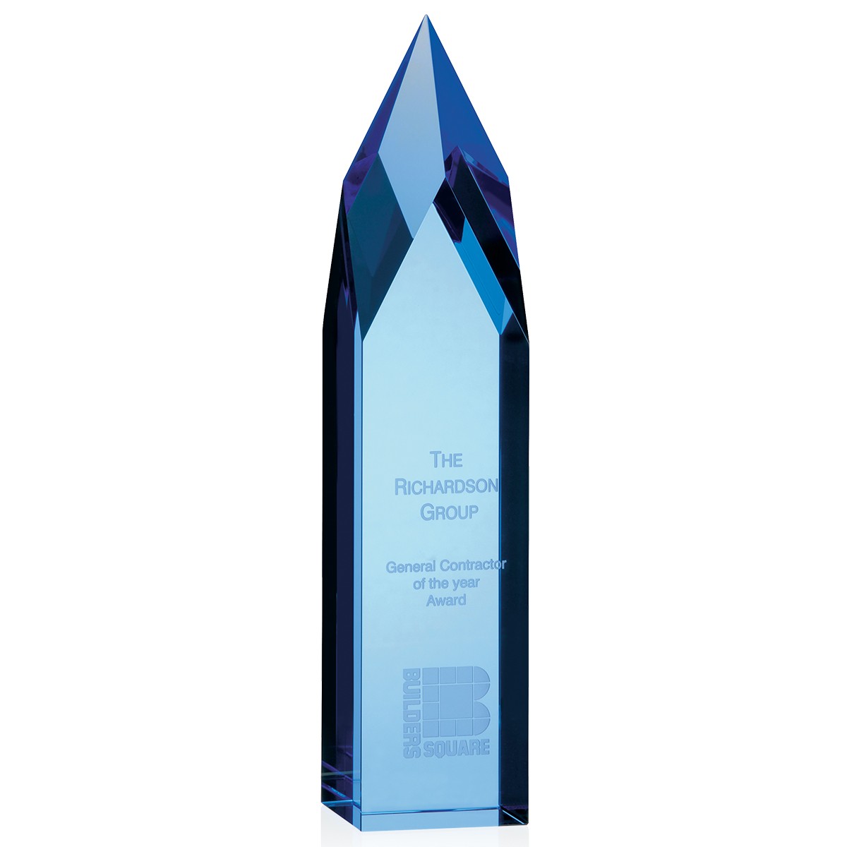 Picture of JAFFA® Ice Pillar - Blue