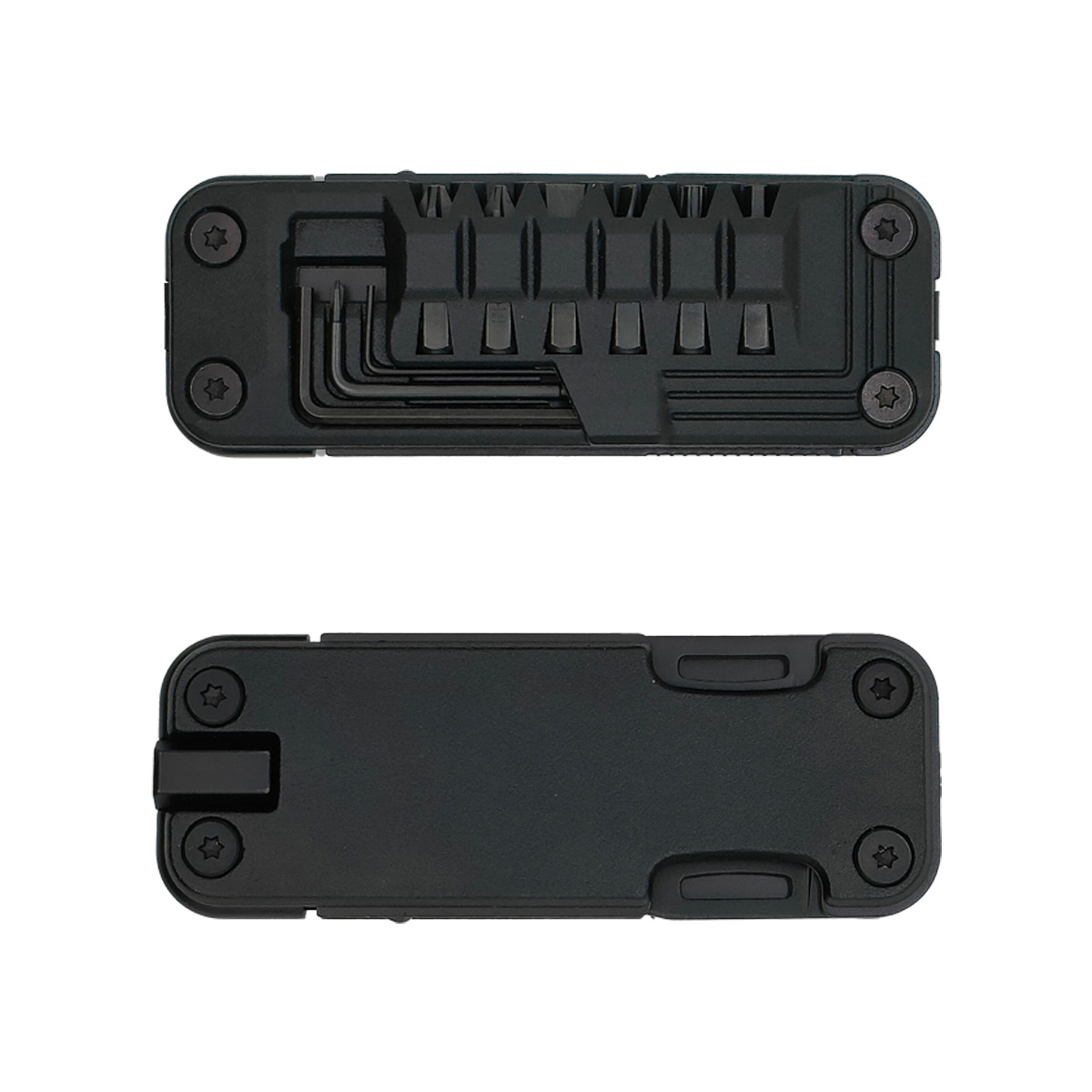 Picture of Best Buddy Tools® 16-in-1 Multi-Knife Screwdriver Tool