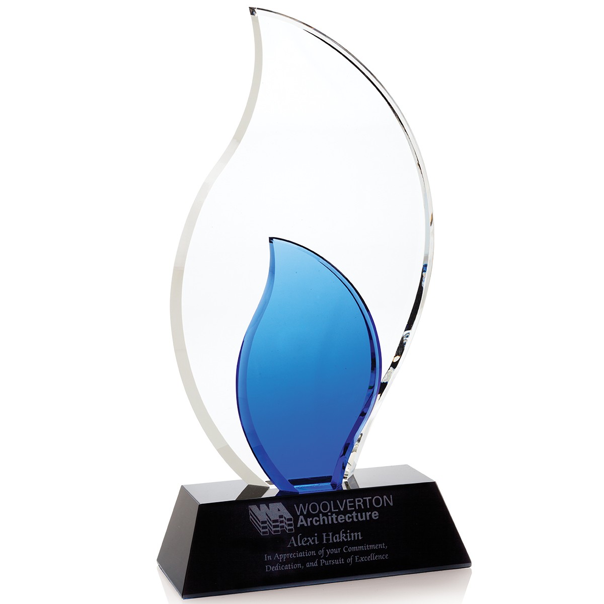 Picture of JAFFA® Trailblazer Award