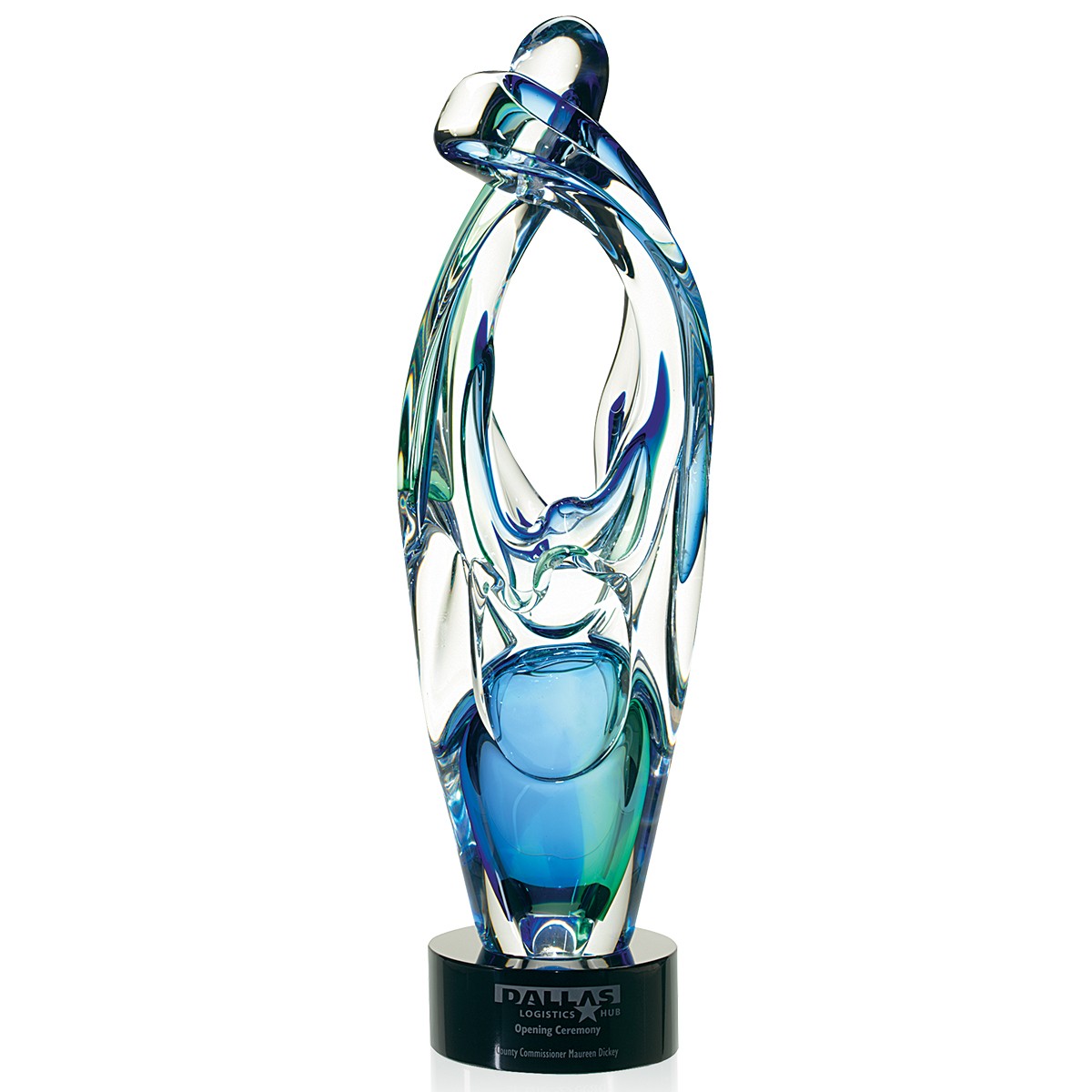 Picture of JAFFA® Partnership Award