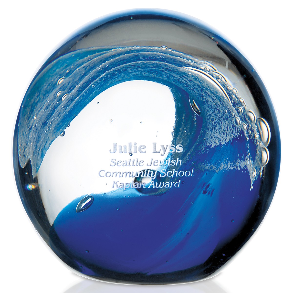Picture of JAFFA® Wave Award