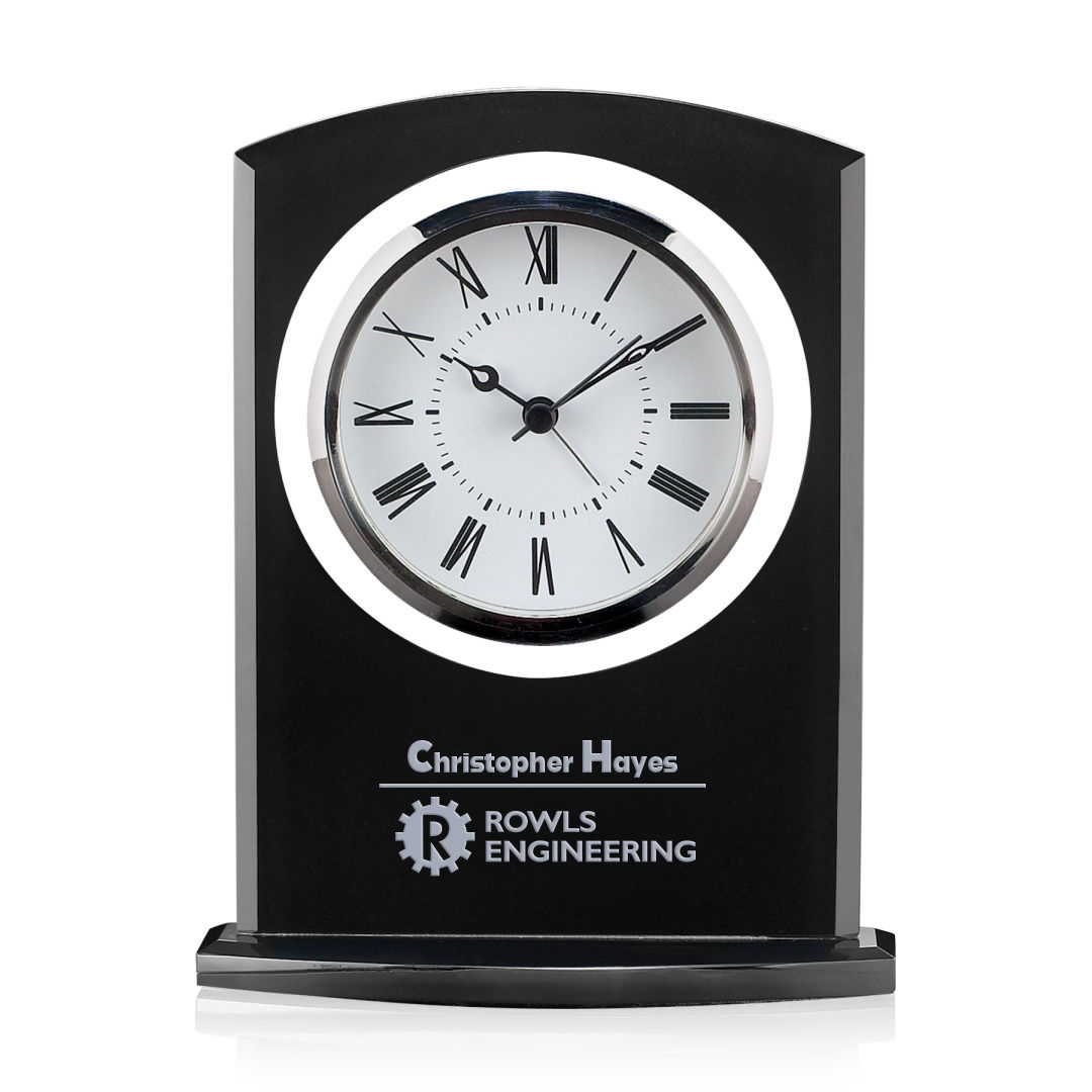 Picture of Legacy in Time Award