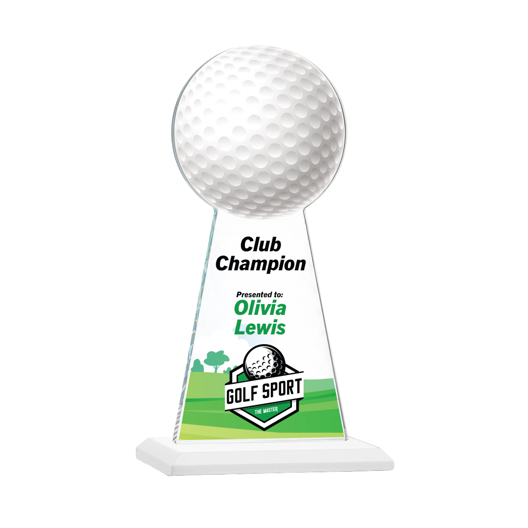 Picture of Victory Award