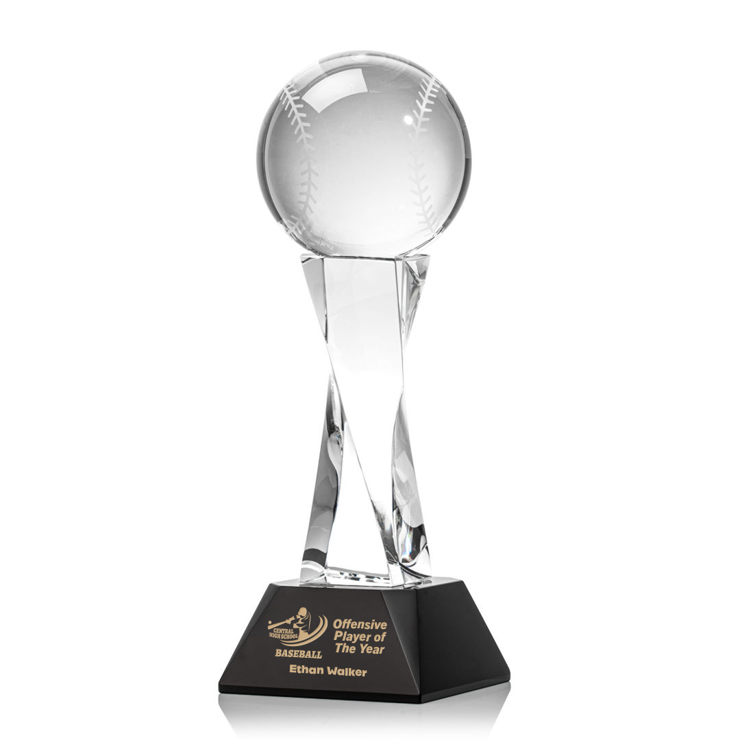 Picture of The Game Ball Award