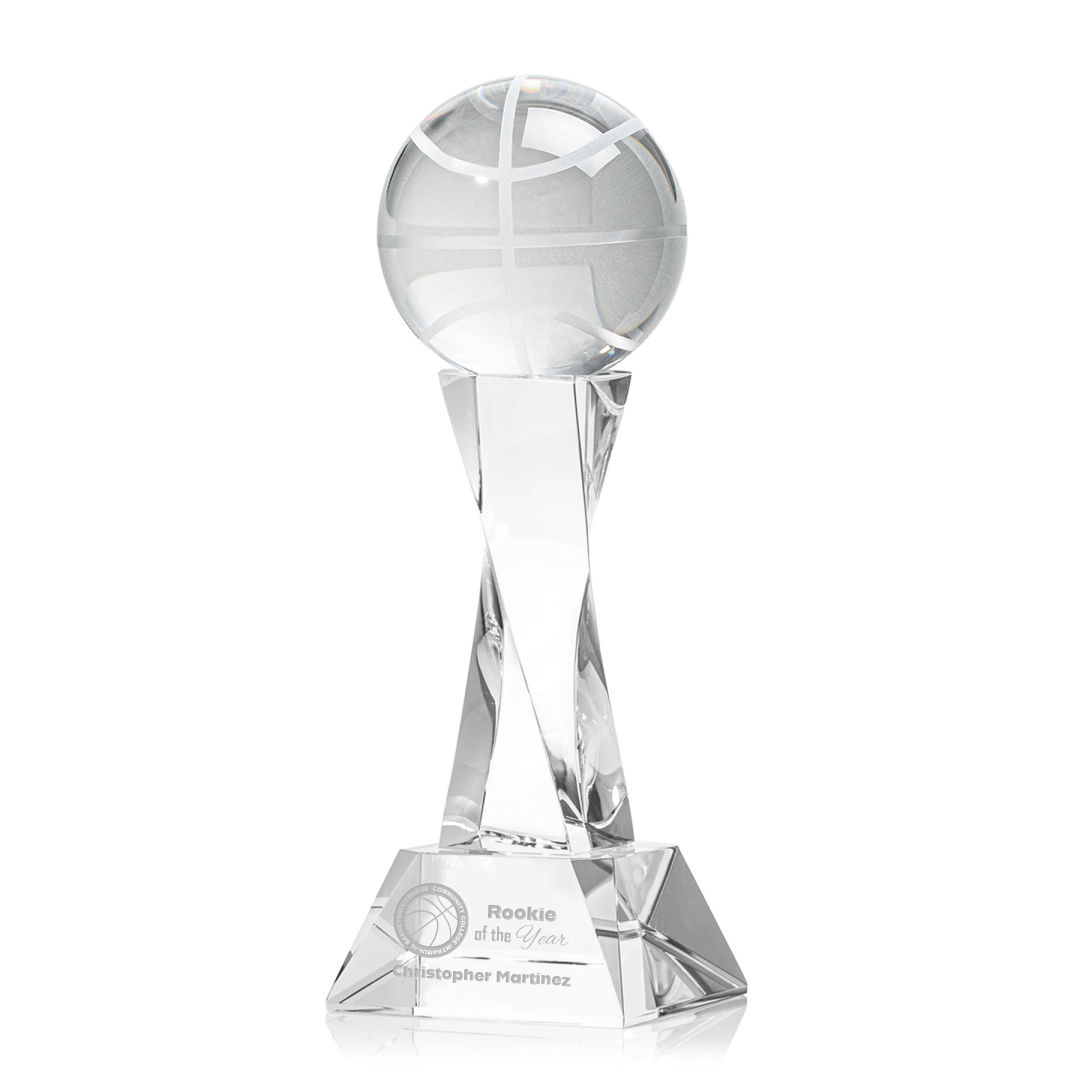 Picture of The Game Ball Award