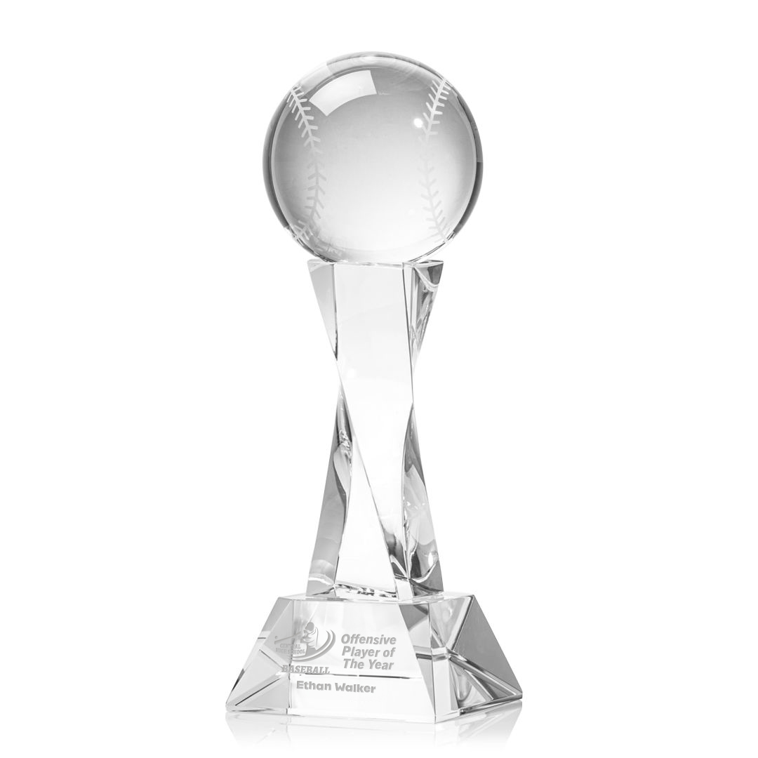 Picture of The Game Ball Award