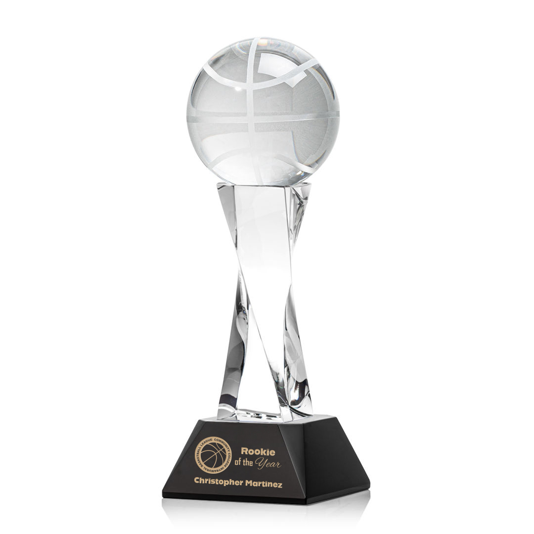 Picture of The Game Ball Award