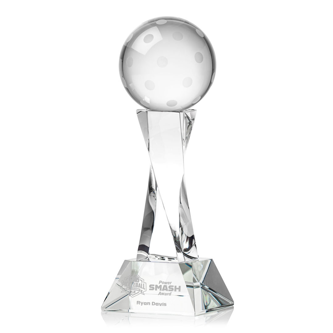 Picture of The Game Ball Award