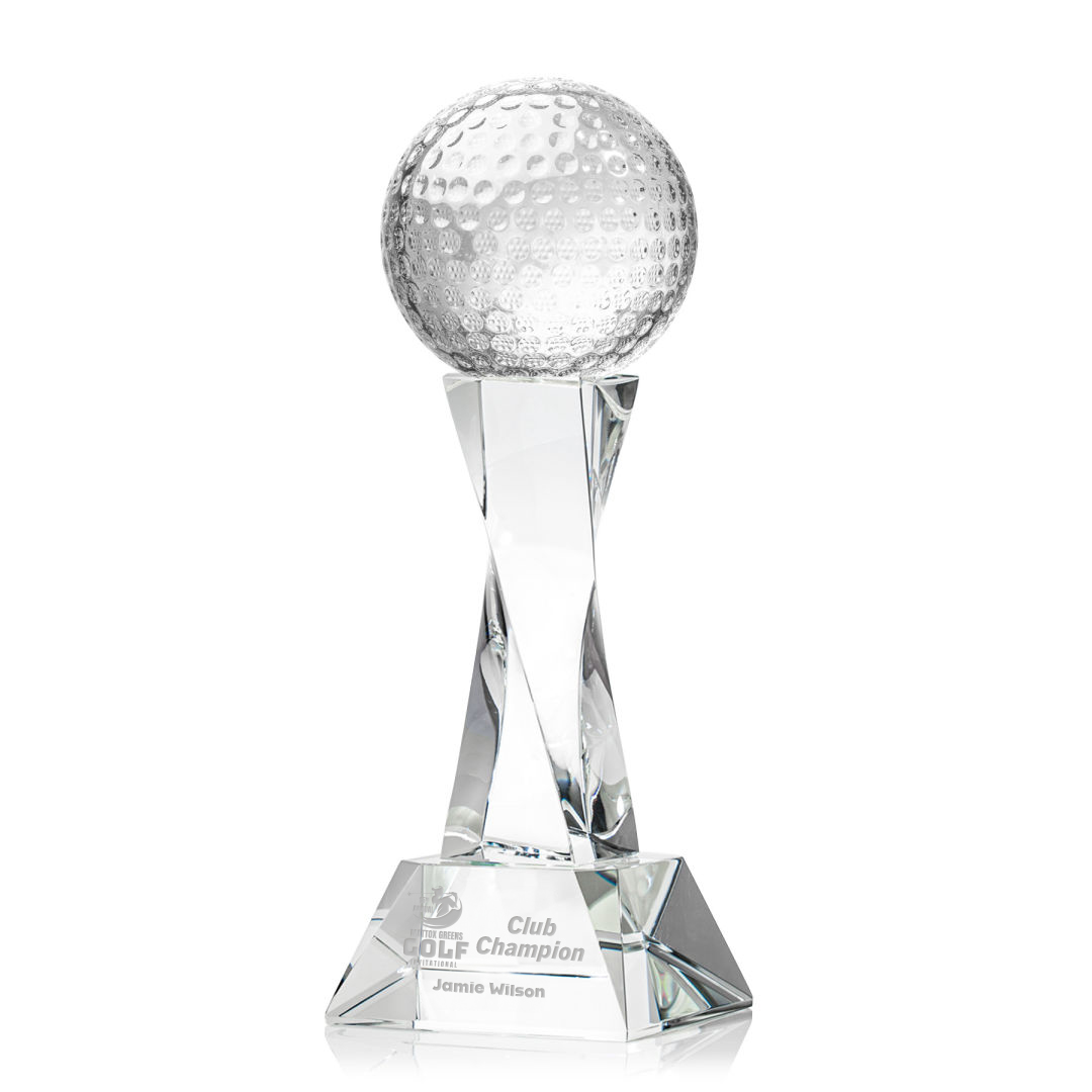 Picture of The Game Ball Award