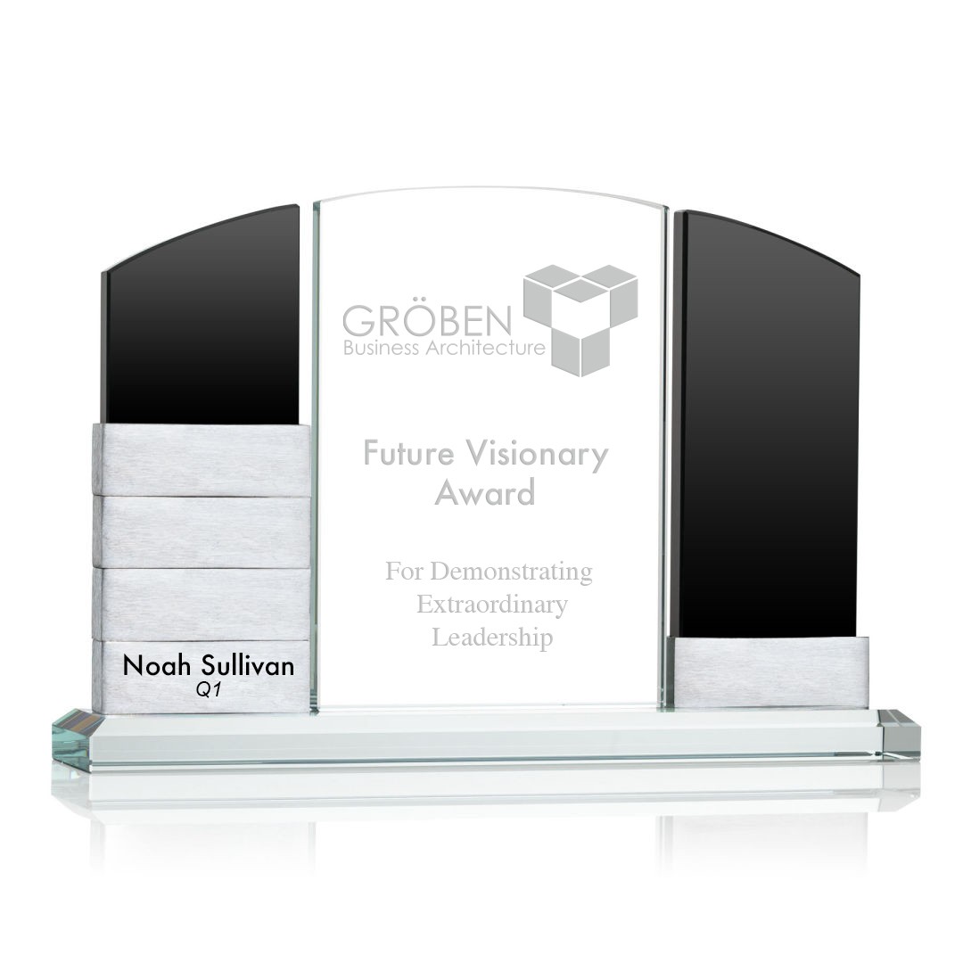 Picture of Milestone Tower Award