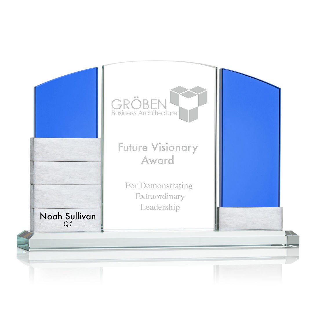 Picture of Milestone Tower Award