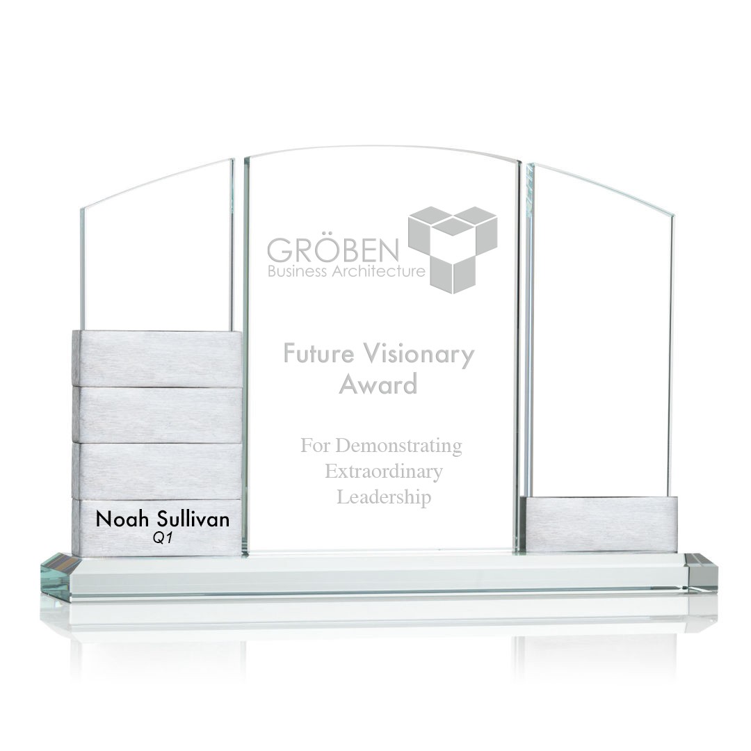 Picture of Milestone Tower Award