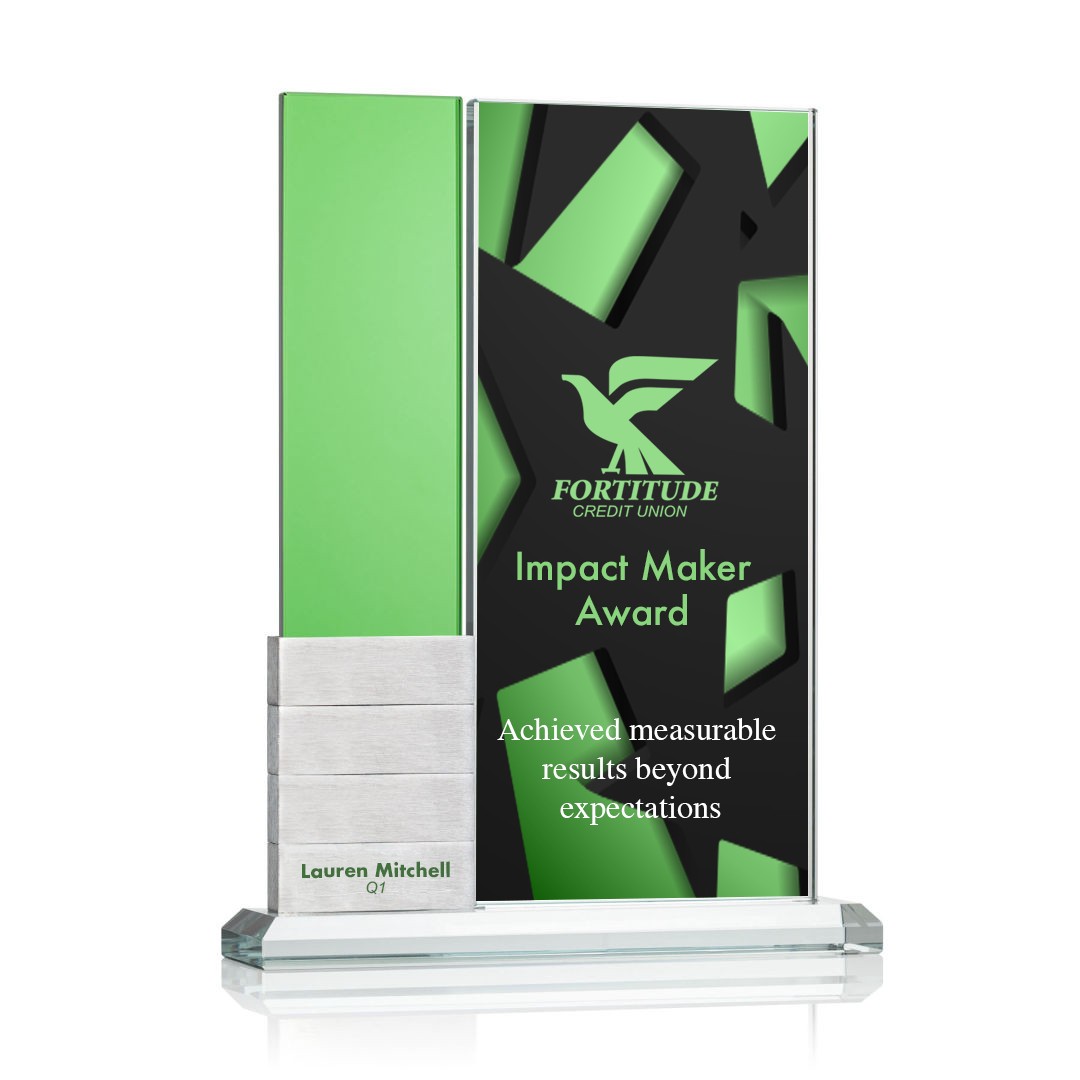 Picture of Brick-by-Brick Award