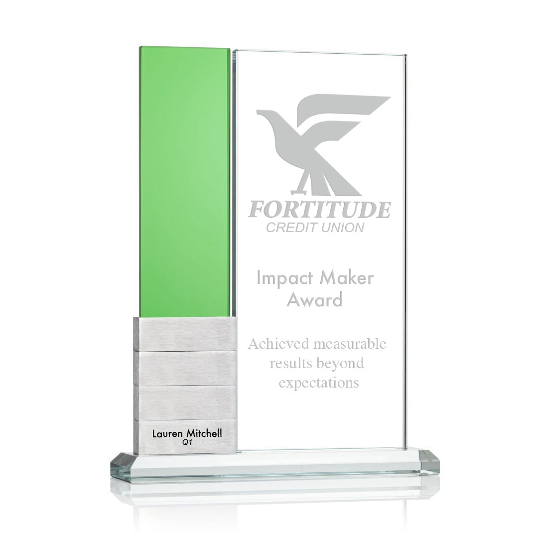 Picture of Brick-by-Brick Award