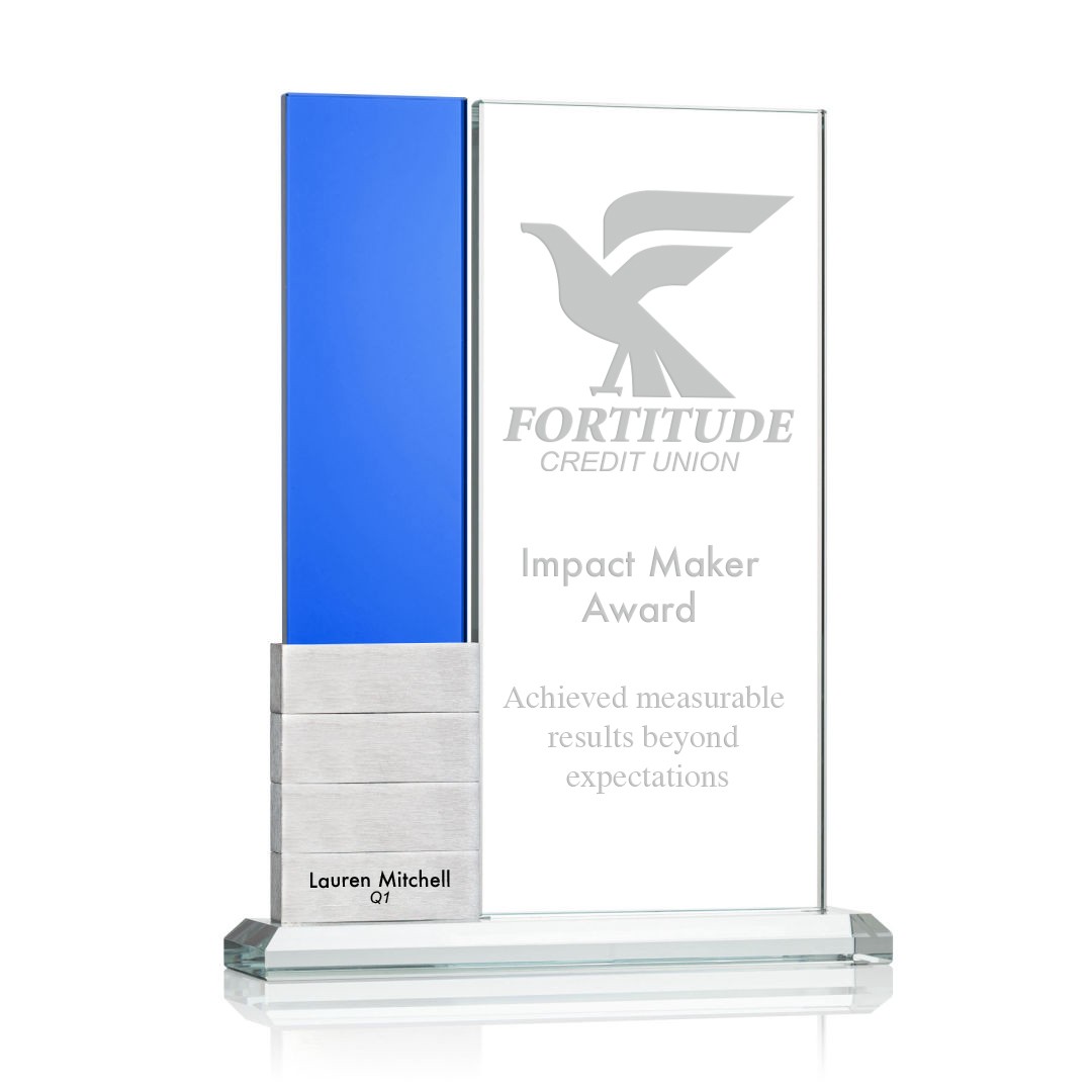 Picture of Brick-by-Brick Award