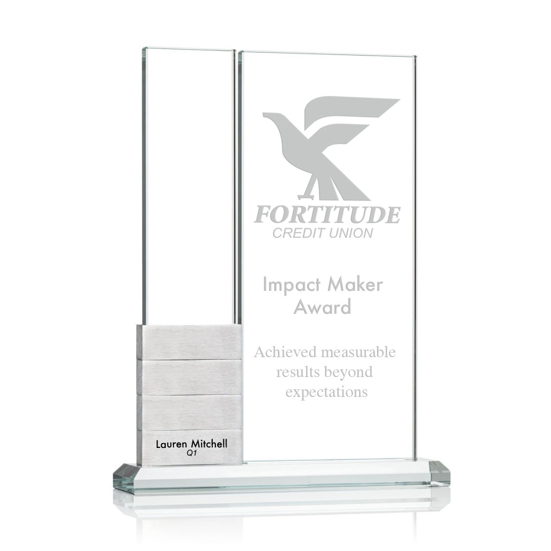 Picture of Brick-by-Brick Award