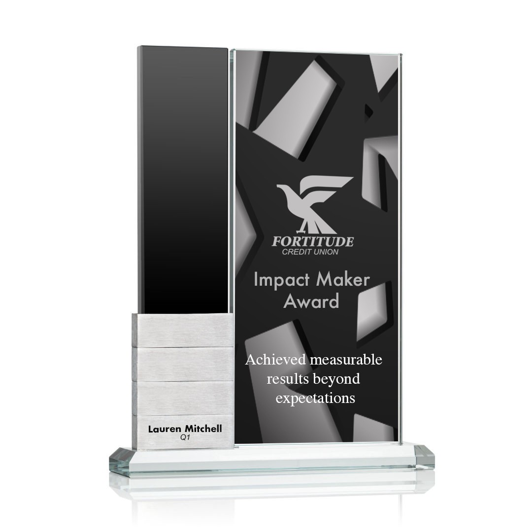 Picture of Brick-by-Brick Award