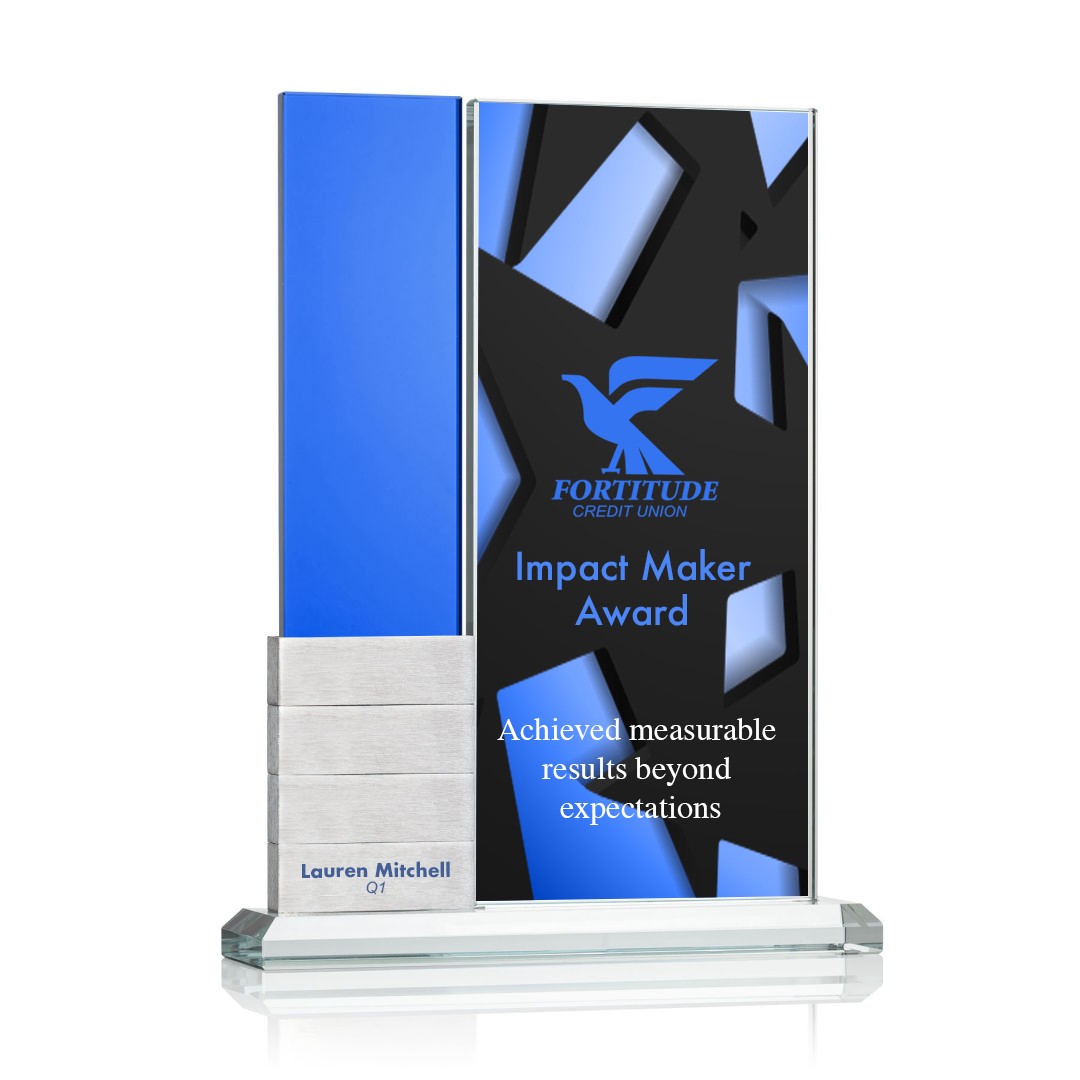 Picture of Brick-by-Brick Award